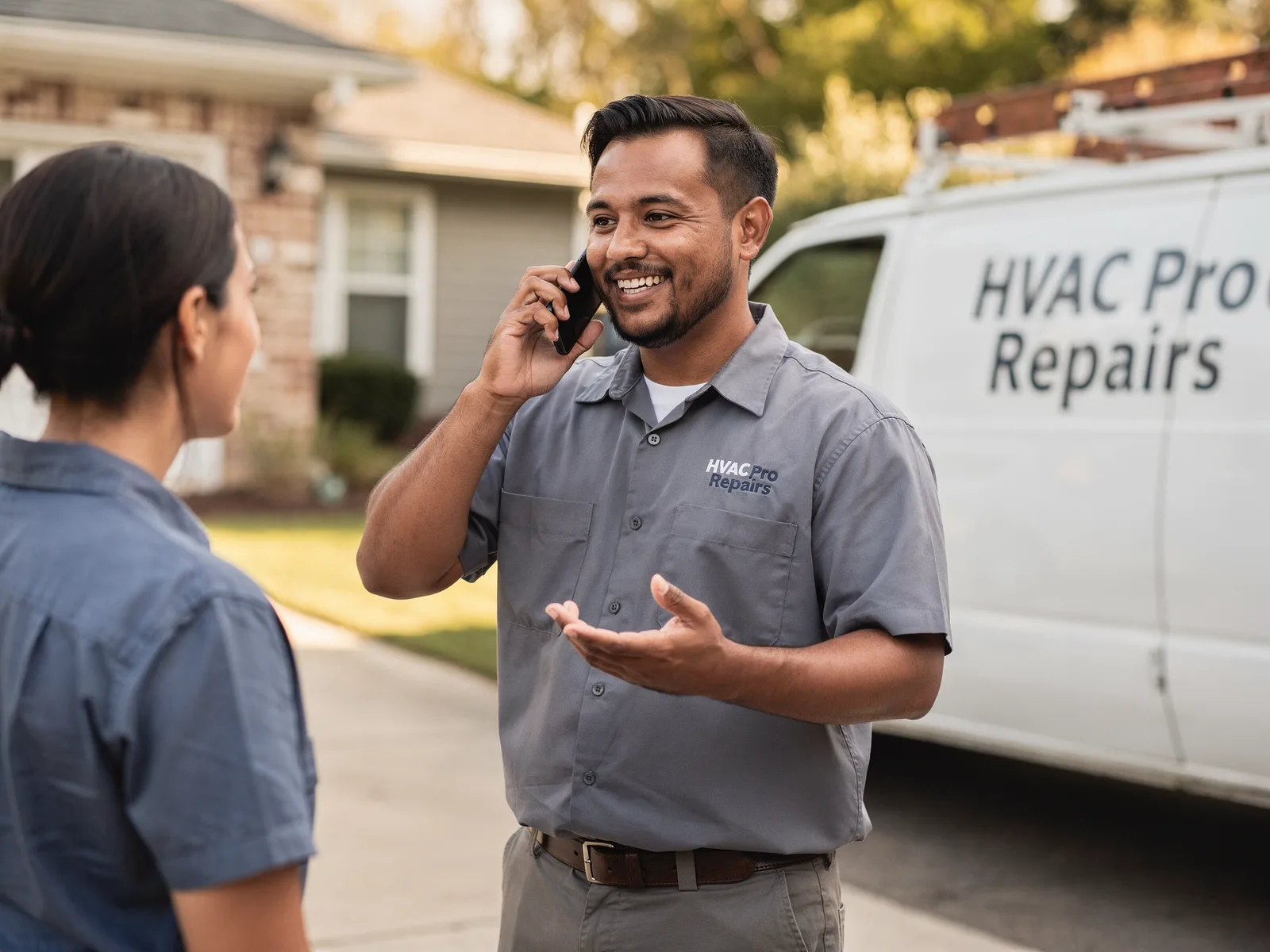 Heat Pump Repair South Milford, IN FAQs
